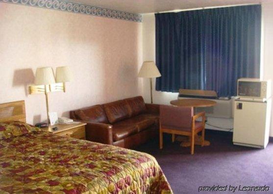 Carlsbad Inn , New Mexico Zimmer foto