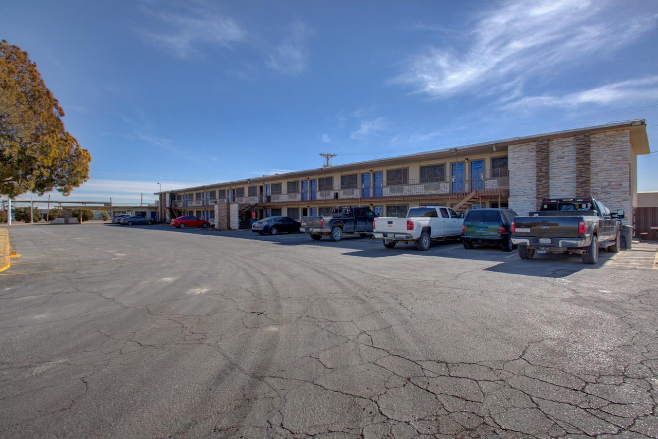 Carlsbad Inn , New Mexico Exterior foto