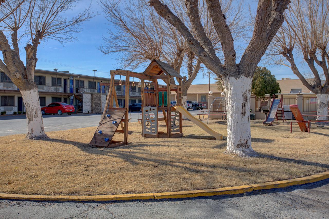 Carlsbad Inn , New Mexico Exterior foto